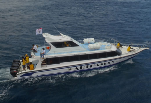 Arthamas Express - 