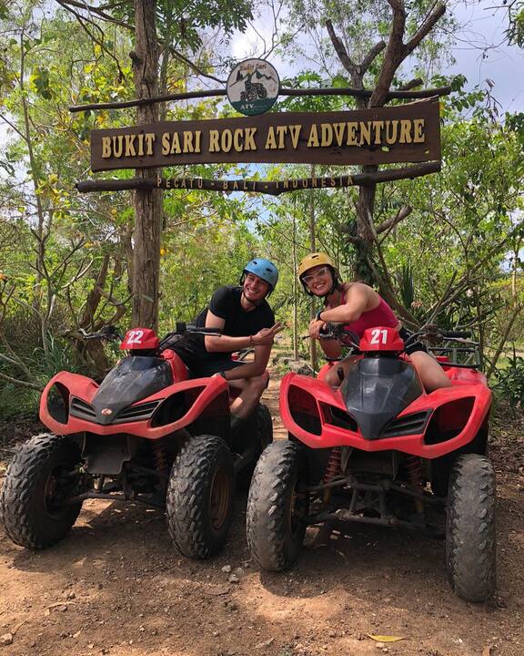 Bukit Sari ATV - 