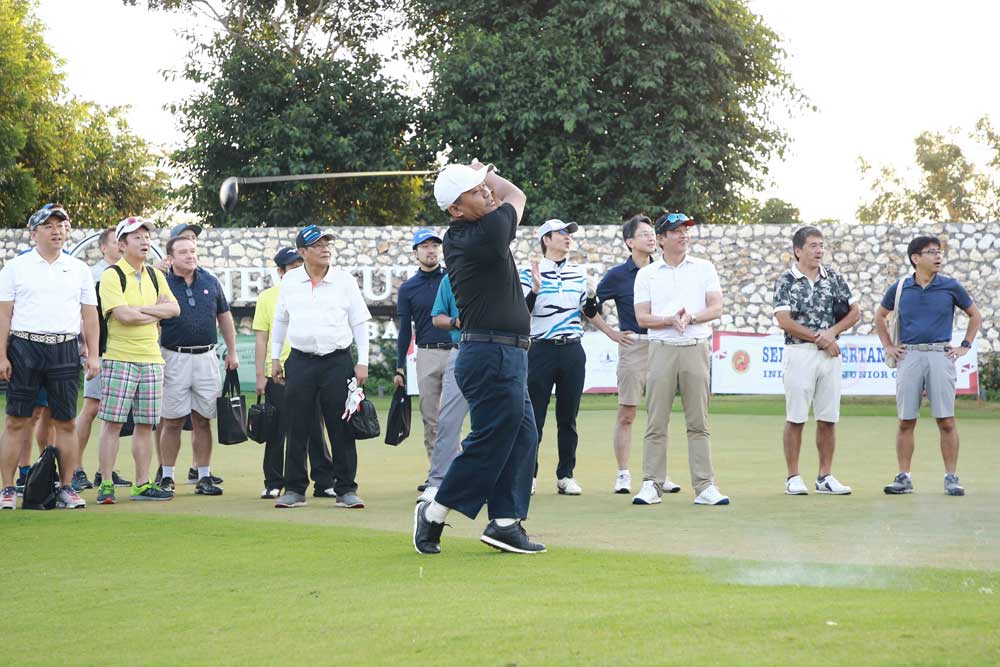 New Kuta Golf Bali - 