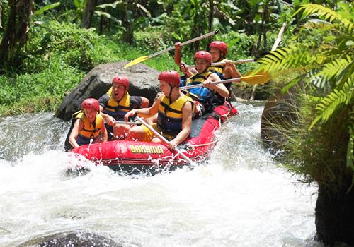 Bahama Rafting Adventure - 