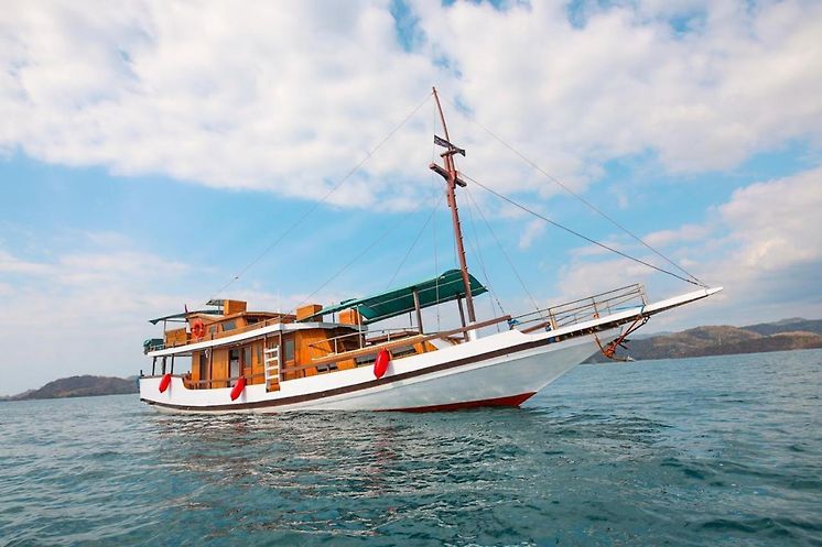 Baronang Phinisi - 