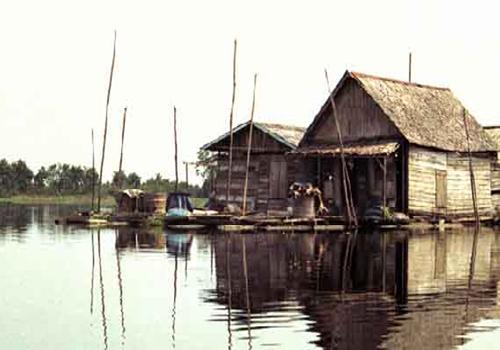 Mahakam Adventure III 4 Days - 