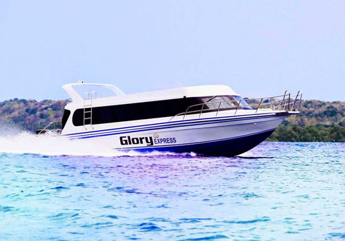 Glory Express - 
