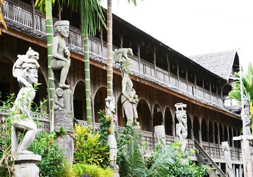 Mahakam River Adventure I 6 Days - 