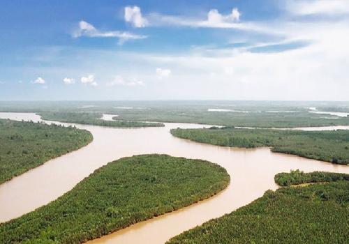 Mahakam River Tour 3 Days - 