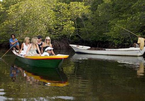 Lembongan One Day Package by Scoot Fast Cruise - 