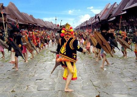 Nias Island Tour 3 Days 2 Nights - 