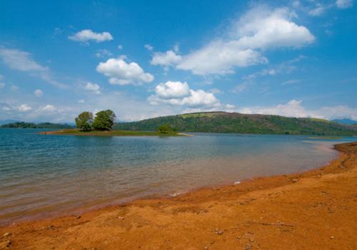 Meratus Mountain Trekking 5 Days - 