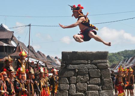 Nias Island Tour 4 Days 3 Nights - 