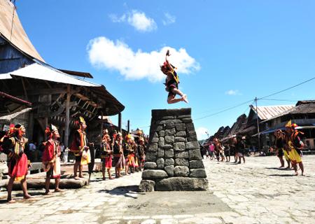 Nias Island Tour 5 Days 4 Nights - 