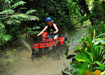 Wake ATV Ride - 